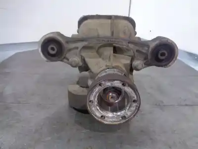 Second-hand car spare part rear differential for jaguar x-type i (x400) 2.5 v6 a las 4 ruedas oem iam references 1x4w4000an 1x4w4025ba ra0909050507xxa