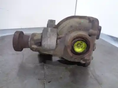 Second-hand car spare part rear differential for jaguar x-type i (x400) 2.5 v6 a las 4 ruedas oem iam references 1x4w4000an 1x4w4025ba ra0909050507xxa