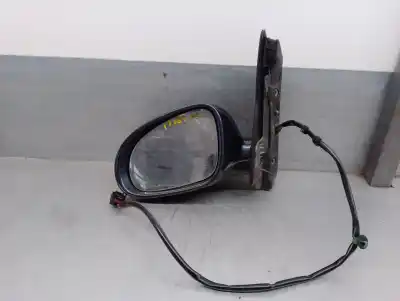 Peça sobressalente para automóvel em segunda mão espelho retrovisor esquerdo por volkswagen golf v plus (1kp) 1.9 referências oem iam 5m1857507a