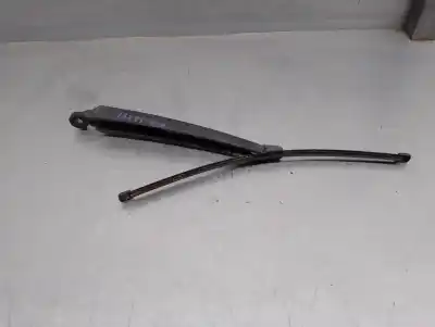 Second-hand car spare part rear windshield wiper arm for volkswagen golf v plus (1kp) 1.9 oem iam references 606955707b  