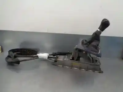 Second-hand car spare part gear lever for audi a3 (8p) 2.0 tdi oem iam references 1k0711049af