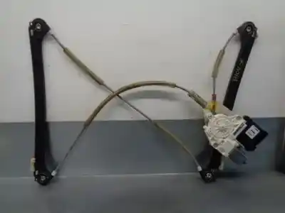 Second-hand car spare part passenger side right window regulator for audi a3 (8p) 2.0 tdi oem iam references 8p0959802e
