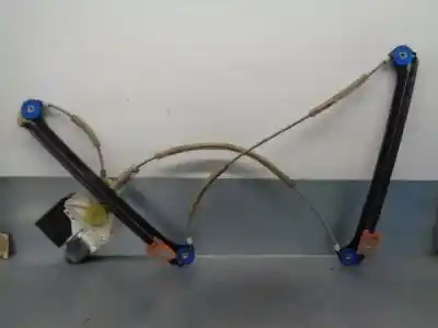 Second-hand car spare part passenger side right window regulator for audi a3 (8p) 2.0 tdi oem iam references 8p0959802e  