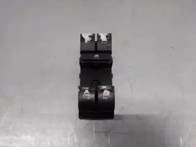 Peça sobressalente para automóvel em segunda mão botão / interruptor elevador vidro dianteiro esquerdo por volkswagen golf v plus (1kp) 1.9 referências oem iam 1k4959857