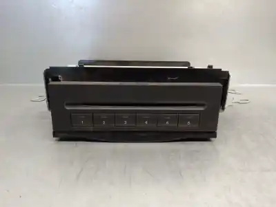 İkinci el araba yedek parçası SES SISTEMI / RADYO CD için MERCEDES-BENZ CLASE GL (X164)  OEM IAM referansları A211870539080  