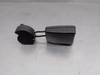 Peça sobressalente para automóvel em segunda mão chicote / encaixe cinto segurança traseiro esquerdo por volkswagen golf v plus (1kp) 1.9 referências oem iam 5m0857753b