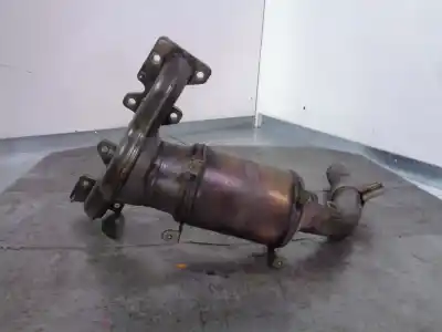 Tweedehands auto-onderdeel katalysator voor ford ka (ru8) 1.2 oem iam-referenties 51938204