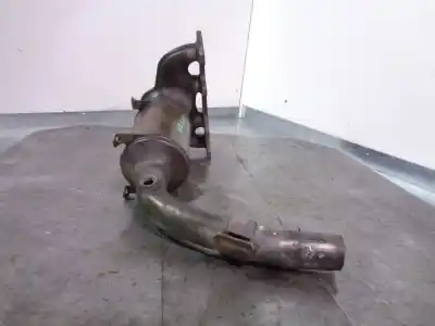 Автозапчастина б/у катализатор для ford ka (ru8) 1.2 посилання на oem iam 51938204  51938204