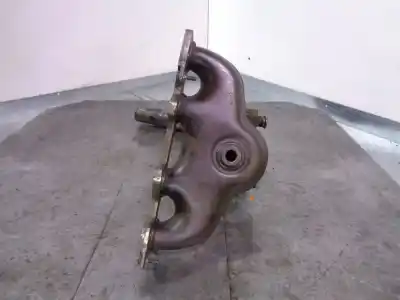 Автозапчастина б/у катализатор для ford ka (ru8) 1.2 посилання на oem iam 51938204  51938204
