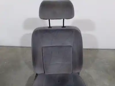 Pièce détachée automobile d'occasion siège avant droit pour peugeot 306 berlina 3/4/5 puertas (s2) 1.6 références oem iam 4439600  