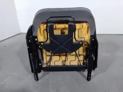 Pièce détachée automobile d'occasion siège avant droit pour peugeot 306 berlina 3/4/5 puertas (s2) 1.6 références oem iam 4439600  