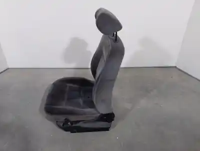 Pièce détachée automobile d'occasion siège avant gauche pour peugeot 306 berlina 3/4/5 puertas (s2) 1.6 références oem iam 4439635  