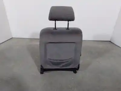 Pièce détachée automobile d'occasion siège avant gauche pour peugeot 306 berlina 3/4/5 puertas (s2) 1.6 références oem iam 4439635  