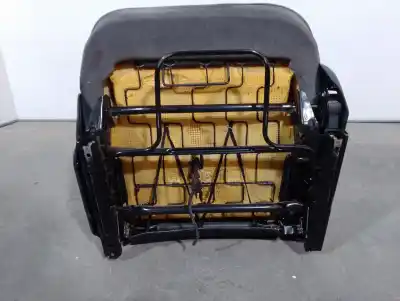 Pièce détachée automobile d'occasion siège avant gauche pour peugeot 306 berlina 3/4/5 puertas (s2) 1.6 références oem iam 4439635  