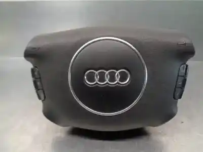 Автозапчастина б/у передня ліва подушка безопасности для audi a3 (8p) 2.0 tdi посилання на oem iam 8p0880201e