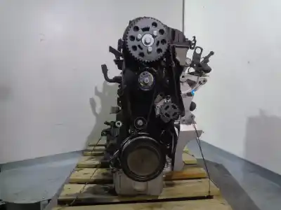 Second-hand car spare part complete engine for volkswagen golf v berlina (1k1) 1.9 tdi oem iam references bkc 03g100098x 175692