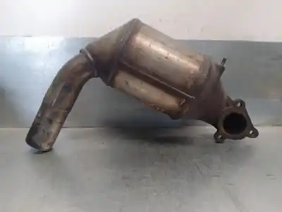 Second-hand car spare part catalytic converter for opel corsa d (s07) 1.3 cdti (l08 l68) oem iam references 55218850