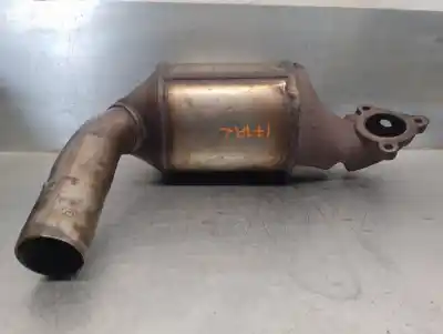 Pezzo di ricambio per auto di seconda mano catalizzatore per opel corsa d (s07) 1.3 cdti (l08 l68) riferimenti oem iam 55218850  55218850