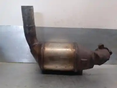 Pezzo di ricambio per auto di seconda mano catalizzatore per opel corsa d (s07) 1.3 cdti (l08 l68) riferimenti oem iam 55218850  55218850