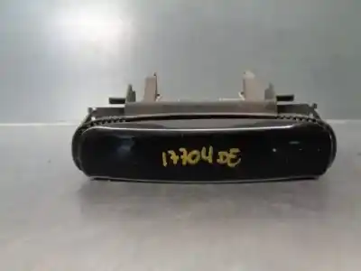 Second-hand car spare part exterior right front door handle for audi a3 (8p) 2.0 tdi oem iam references 4b0839885