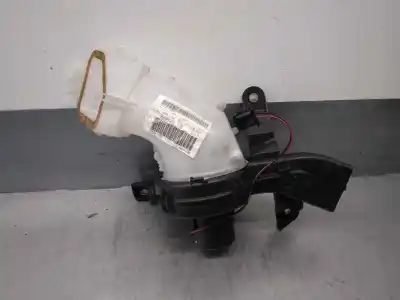 Автозапчастина б/у тепловий двигун для citroen c4 picasso i monospace (ud_) 1.6 hdi посилання на oem iam 9688094880