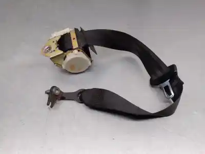 Peça sobressalente para automóvel em segunda mão cinto de segurança traseiro direito por volkswagen golf v plus (1kp) 1.9 referências oem iam 5m0857806