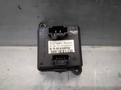 Автозапчастина б/у стійкість на нагревання для citroen c4 picasso i monospace (ud_) 1.6 hdi посилання на oem iam a43000700