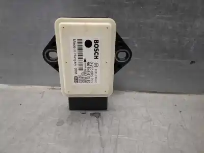 Автозапчастина б/у датчик для citroen c4 picasso i monospace (ud_) 1.6 hdi посилання на oem iam 9664661580