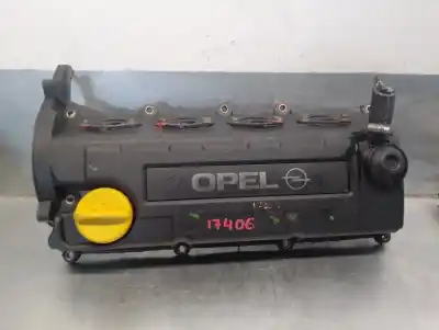 Tweedehands auto-onderdeel rocker cover voor opel astra g berlina 1.7 16v dti cat (y 17 dt / lr6) oem iam-referenties 897183005  897183005