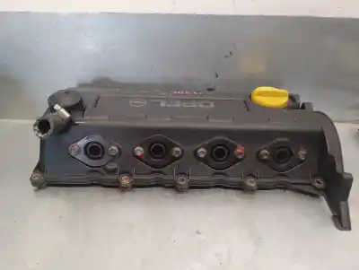 Tweedehands auto-onderdeel rocker cover voor opel astra g berlina 1.7 16v dti cat (y 17 dt / lr6) oem iam-referenties 897183005  897183005
