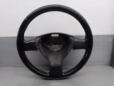 Peça sobressalente para automóvel em segunda mão volante por volkswagen golf v plus (1kp) 1.9 referências oem iam 5k0419091m