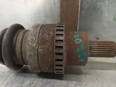 Second-hand car spare part rear left transmission for jaguar x-type i (x400) 2.5 v6 a las 4 ruedas oem iam references c2s2739  
