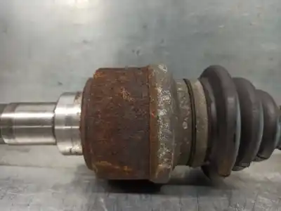 Second-hand car spare part rear left transmission for jaguar x-type i (x400) 2.5 v6 a las 4 ruedas oem iam references c2s2739  