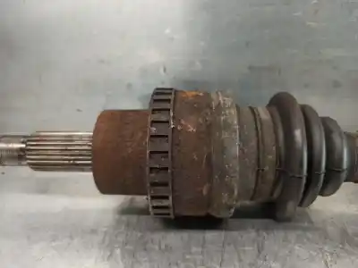 Second-hand car spare part rear right transmission for jaguar x-type i (x400) 2.5 v6 a las 4 ruedas oem iam references c2s2740  