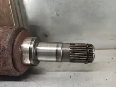 Second-hand car spare part rear right transmission for jaguar x-type i (x400) 2.5 v6 a las 4 ruedas oem iam references c2s2740  