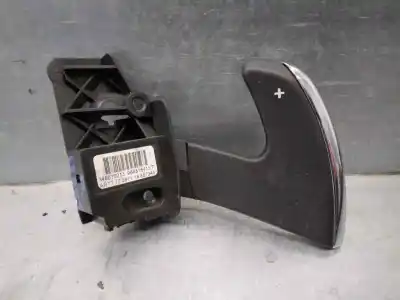 Автозапчастина б/у управління рульмом для citroen c4 picasso i monospace (ud_) 1.6 hdi посилання на oem iam 96481641xt