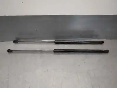 Автозапчастина б/у амортизаторі багажника/дверей для citroen c4 picasso i monospace (ud_) 1.6 hdi посилання на oem iam 9687236680