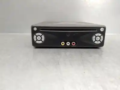 İkinci el araba yedek parçası SES SISTEMI / RADYO CD için MERCEDES-BENZ CLASE GL (X164)  OEM IAM referansları B67826628  