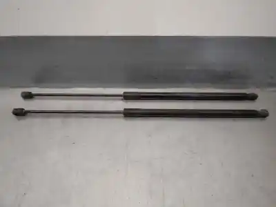 Автозапчастина б/у амортизаторі багажника/дверей для citroen c4 picasso i monospace (ud_) 1.6 hdi посилання на oem iam 9654433580