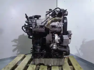 Peça sobressalente para automóvel em segunda mão motor completo por volkswagen golf iv berlina (1j1) 1.9 tdi referências oem iam ahf 038100090ax 650954