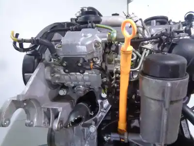 Peça sobressalente para automóvel em segunda mão motor completo por volkswagen golf iv berlina (1j1) 1.9 tdi referências oem iam ahf 038100090ax 650954