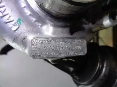 Peça sobressalente para automóvel em segunda mão motor completo por volkswagen golf iv berlina (1j1) 1.9 tdi referências oem iam ahf 038100090ax 650954