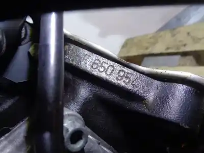 Peça sobressalente para automóvel em segunda mão motor completo por volkswagen golf iv berlina (1j1) 1.9 tdi referências oem iam ahf 038100090ax 650954