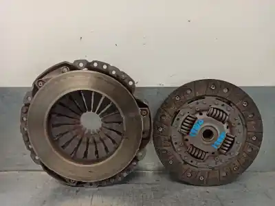 Автозапчастина б/у комплект зцеплення для dacia logan mcv (ks_) 1.5 dci (ks0k) посилання на oem iam 8200819853  