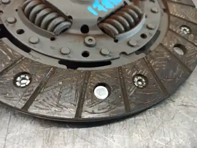 Автозапчастина б/у комплект зцеплення для dacia logan mcv (ks_) 1.5 dci (ks0k) посилання на oem iam 8200819853  