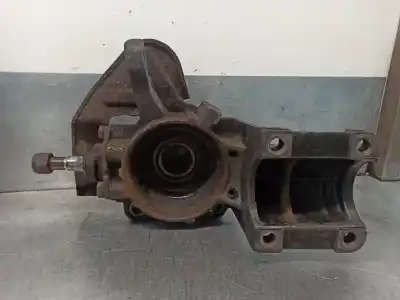 Second-hand car spare part front left knuckle for fiat ducato caja abierta 2,8 (desde 03.94) d 2.8   batalla 2850 oem iam references 1328093080  