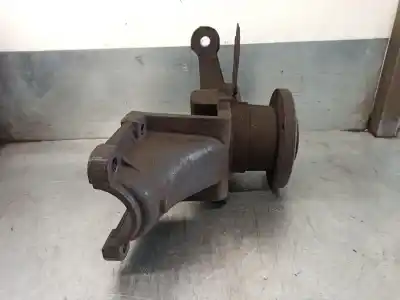 Second-hand car spare part front left knuckle for fiat ducato caja abierta 2,8 (desde 03.94) d 2.8   batalla 2850 oem iam references 1328093080  