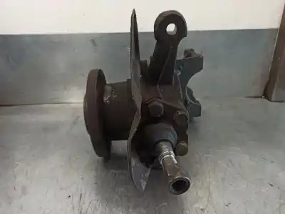 Second-hand car spare part front left knuckle for fiat ducato caja abierta 2,8 (desde 03.94) d 2.8   batalla 2850 oem iam references 1328093080  