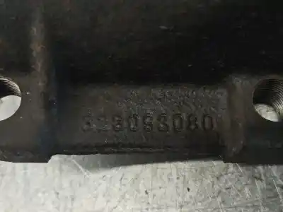 Second-hand car spare part front left knuckle for fiat ducato caja abierta 2,8 (desde 03.94) d 2.8   batalla 2850 oem iam references 1328093080  