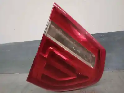 Автозапчастина б/у лівий ход ліхар для citroen c4 picasso i monospace (ud_) 1.6 hdi посилання на oem iam 9653547777